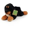 Rappa Plush dogs assort 22 cm ECO-FRIENDLY
