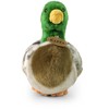 Rappa Eco-Friendly Pliušinis žaislas - antis, 20 cm