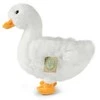 Rappa Plush duck 24 cm ECO-FRIENDLY