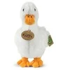 Rappa Plush duck 24 cm ECO-FRIENDLY