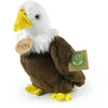 Rappa Plush eagle 20 cm ECO-FRIENDLY