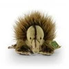 Rappa Plush echidna 24 cm ECO-FRIENDLY