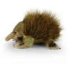 Rappa Plush echidna 24 cm ECO-FRIENDLY