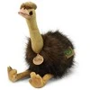 Rappa Pliušinis emu 36 cm EKOLOGIŠKAS