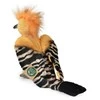 Rappa Plush Eurasian hoopoe 22 cm ECO-FRIENDLY