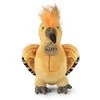 Rappa Plush Eurasian hoopoe 22 cm ECO-FRIENDLY