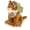 Rappa Plush exotic mix asst. 15 cm ECO-FRIENDLY
