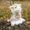 Rappa Plush exotic mix asst. 15 cm ECO-FRIENDLY