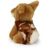 Rappa Plush fawn 16 cm ECO-FRIENDLY