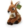 Rappa Plush fawn 20 cm ECO-FRIENDLY