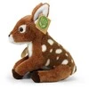 Rappa Plush fawn 20 cm ECO-FRIENDLY