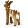 Rappa Pliušinis elniukas/patelė 30 cm EKOLOGIŠKA