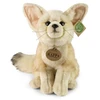 Dėlionė Rappa Plush fennec fox 26 cm ECO-FRIENDLY