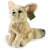 Rappa Plush fennec fox 26 cm ECO-FRIENDLY