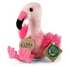 Rappa Eco-Friendly Pliušinis žaislas - flamingas, 15 cm