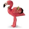 Rappa Eco-Friendly Pliušinis žaislas - flamingas, 23 cm