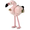 Pliušinis flamingas Rappa 34 cm EKOLOGIŠKAS