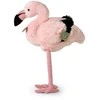 Pliušinis flamingas Rappa 34 cm EKOLOGIŠKAS