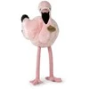 Pliušinis flamingas Rappa 34 cm EKOLOGIŠKAS