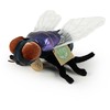 Rappa Plush fly 17 cm ECO-FRIENDLY