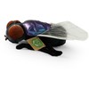 Rappa Plush fly 17 cm ECO-FRIENDLY