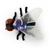 Rappa Plush fly 17 cm ECO-FRIENDLY