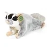 Rappa Plush flying squirrel 30 cm ECO-FRIENDLY