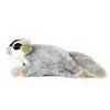 Rappa Plush flying squirrel 30 cm ECO-FRIENDLY