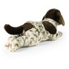 Rappa Plush German Pointer 43 cm ECO-FRIENDLY