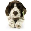 Dėlionė Rappa Plush German Pointer 43 cm ECO-FRIENDLY