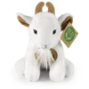Dėlionė Rappa Plush goat 13 cm ECO-FRIENDLY