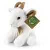 Rappa Plush goat 13 cm ECO-FRIENDLY
