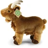 Rappa Plush goat 27 cm ECO-FRIENDLY
