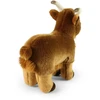 Rappa Plush goat 27 cm ECO-FRIENDLY
