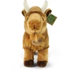 Rappa Plush goat 27 cm ECO-FRIENDLY