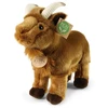 Rappa Plush goat 27 cm ECO-FRIENDLY