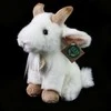 Rappa Eco-Friendly Pliušinis žaislas - ožiukas, 18 cm
