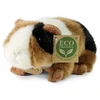 Rappa Plush guinea pig 17 cm ECO-FRIENDLY