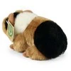Rappa Plush guinea pig 17 cm ECO-FRIENDLY