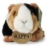 Rappa Plush guinea pig 17 cm ECO-FRIENDLY