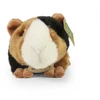 Rappa Plush guinea pig 22 cm ECO-FRIENDLY