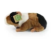Rappa Plush guinea pig 22 cm ECO-FRIENDLY