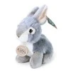 Rappa Plush hares assort 16 cm ECO-FRIENDLY