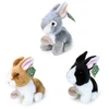 Rappa Plush hares assort 16 cm ECO-FRIENDLY