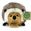 Rappa Eco-Friendly Pliušinis žaislas - ežiukas, 16 cm