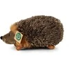 Rappa Plush hedgehog 23 cm ECO-FRIENDLY