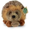 Rappa Plush hedgehog 23 cm ECO-FRIENDLY