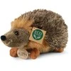 Dėlionė Rappa Plush hedgehog 23 cm ECO-FRIENDLY