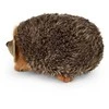 Rappa Plush hedgehog 23 cm ECO-FRIENDLY