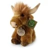 Rappa Eco-Friendly Pliušinis žaislas - hailendas, 16 cm
